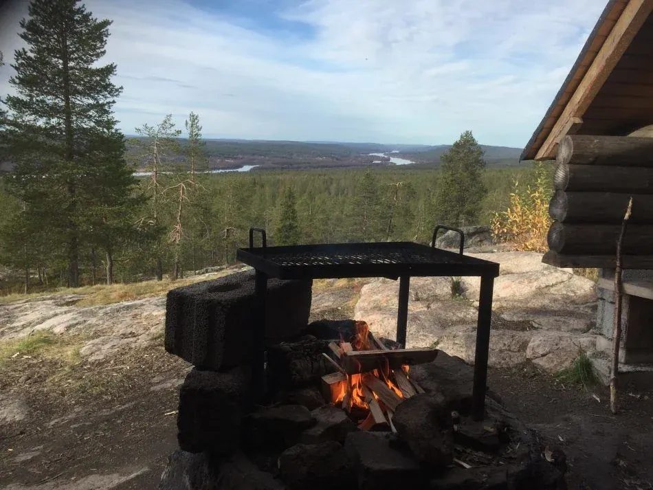 Wild About Lapland, Rovaniemi