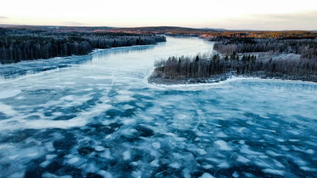 Silver Birch Resort in Rovaniemi