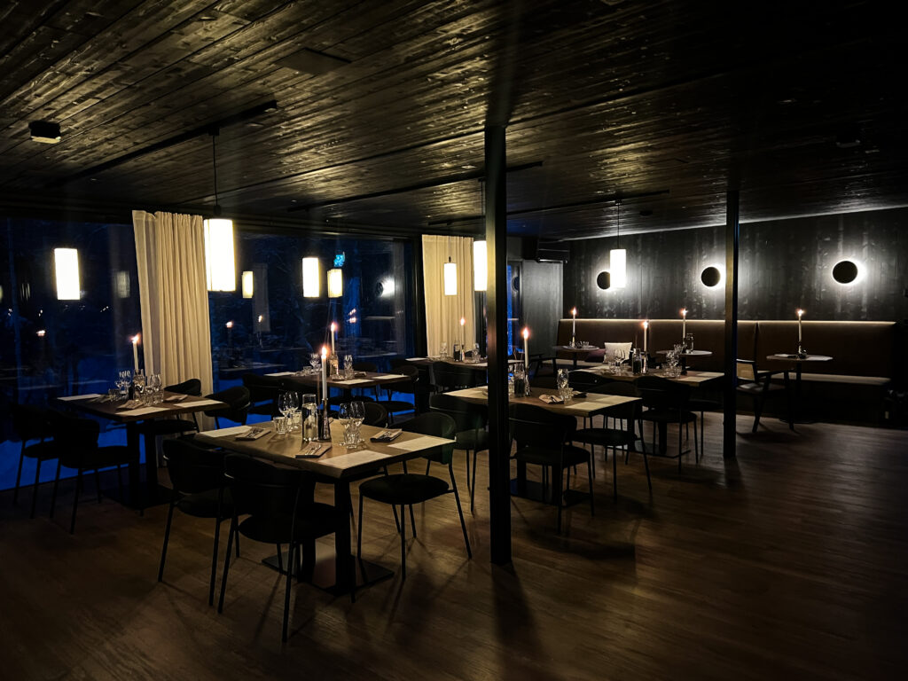 Silver Birch Resort in Rovaniemi