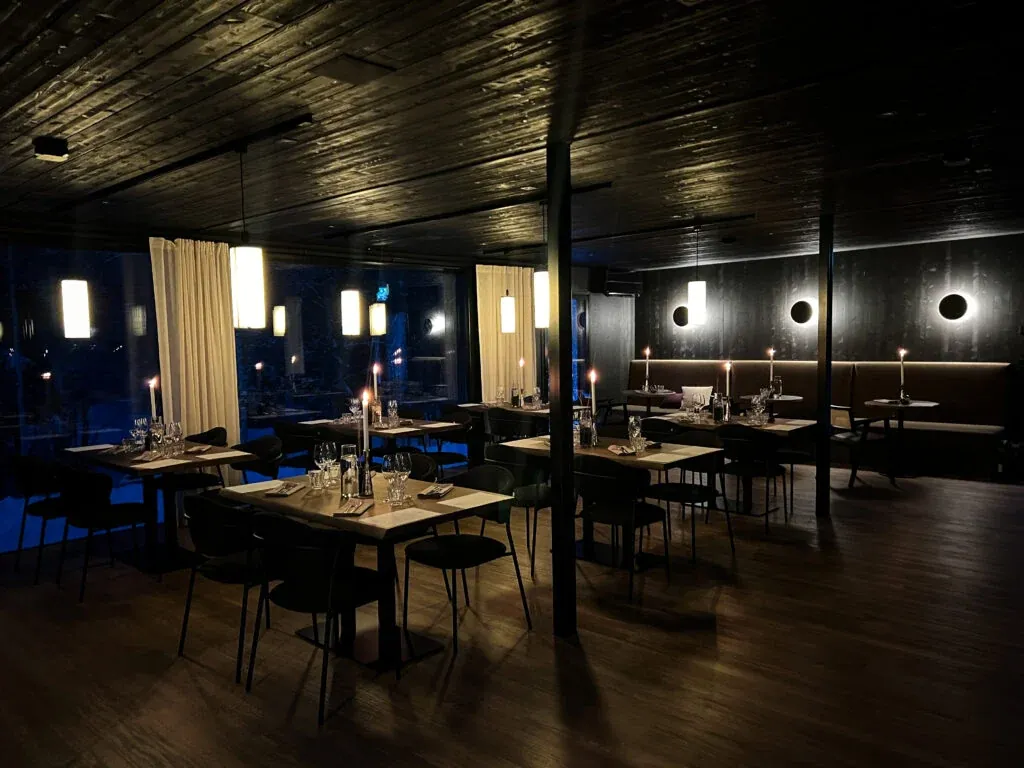 Silver Birch Resort in Rovaniemi