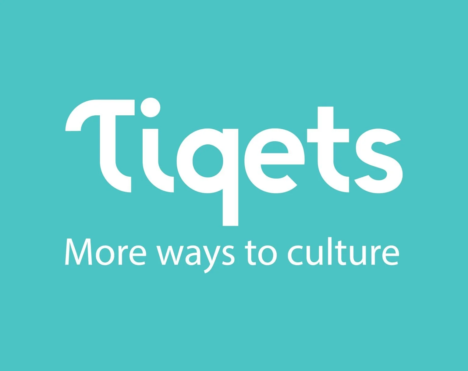 Tiqets