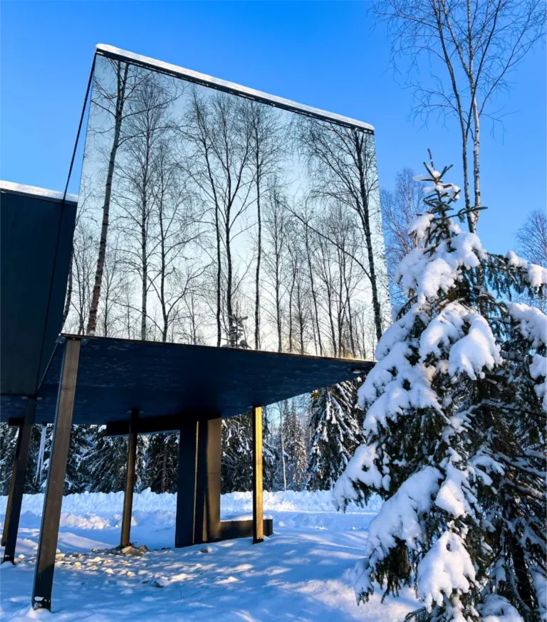 The Birch Restaurant